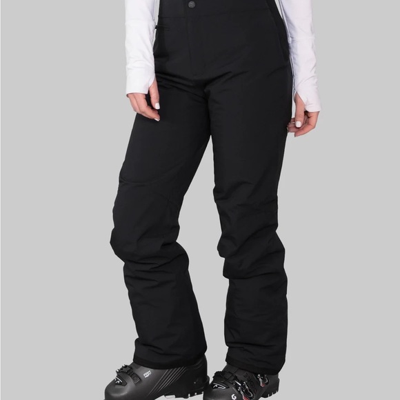 Obermeyer Pants & Jumpsuits Obermyer Sugarbush Stretch Snow Pant